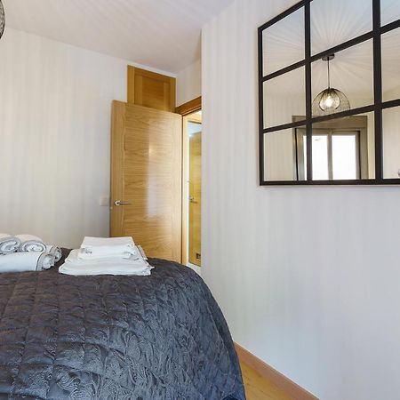 Malagasuite Cozy Center Apartment & Parking Екстер'єр фото